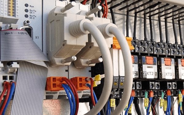 Automation Control