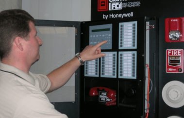 Fire Alarm Installation Fire Alarm Installation