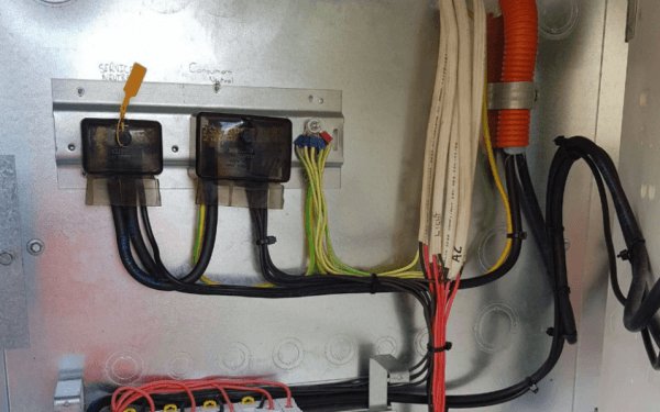 Electrical Services