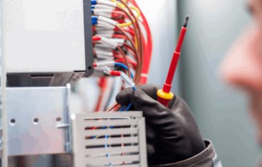 Electrical Services in Cambridge Electrical Services in Cambridge