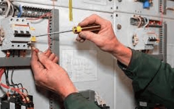 Maintenance of Electrical